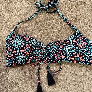 Michael Kors Bikini Top